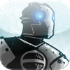 App Store icon: Atomic Robo #1