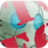 App Store icon: Atomic Robo #4