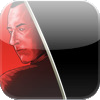 App Store icon: Star Trek: Countdown #2