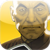 App Store icon: Star Trek: Countdown #3