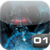 App Store icon: Transformers: Defiance #1