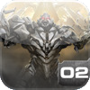 App Store icon: Transformers: Defiance #2