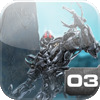 App Store icon: Transformers: Defiance #3