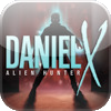 App Store icon: Daniel X
