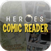 App Store icon: Heroes Comic Reader